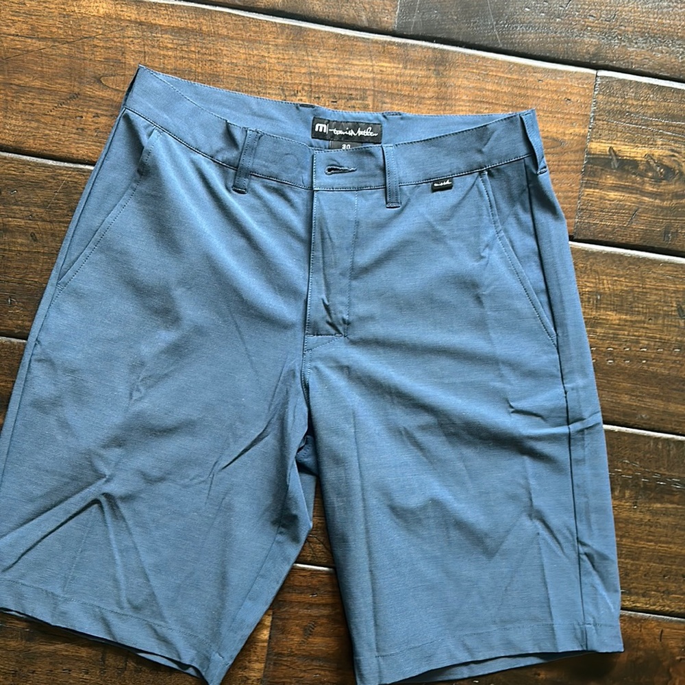 Travis Matthew Golf Short